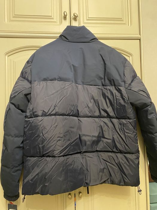 Продам мужской пуховик Tommy Hilfiger
