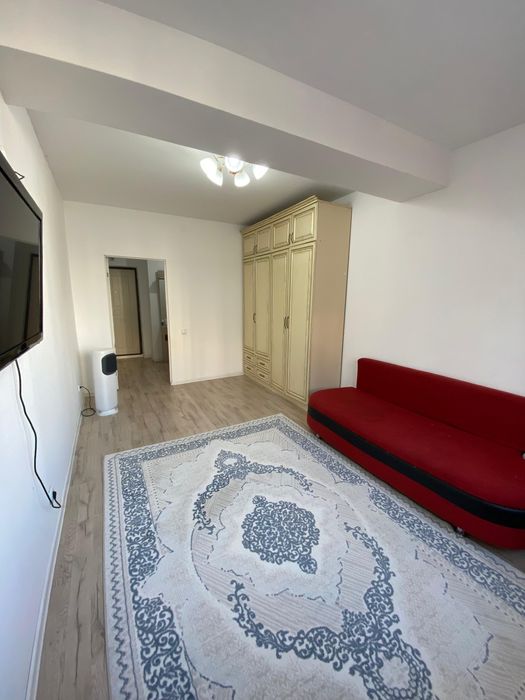 Сдам квартиру долгосрочно в самурык тауерс