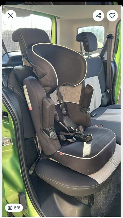 Fiat Qubo 1.3 multijet