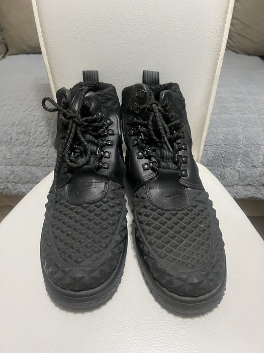 Ботинки утепленые Nike