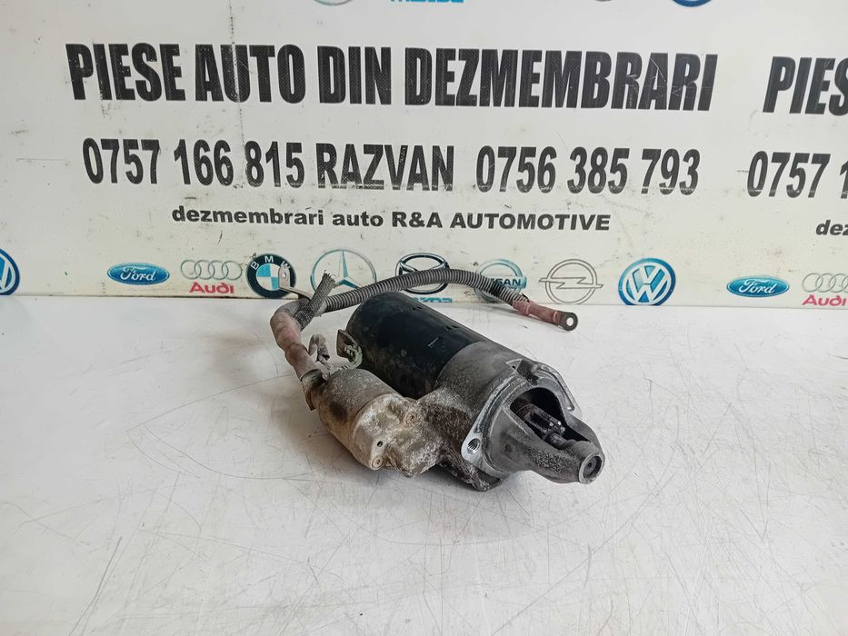 Electromotor Mercedes GL420 GL X164 ML W164 4.2 Cdi 2006-2013