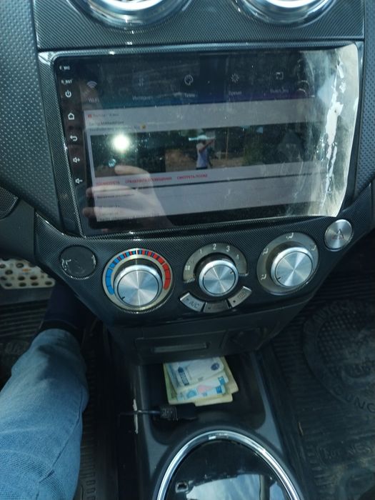 Nexia 3 AT (oq) bezin