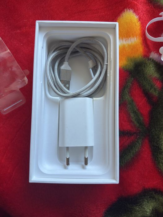 Iphone 7, 128 GB