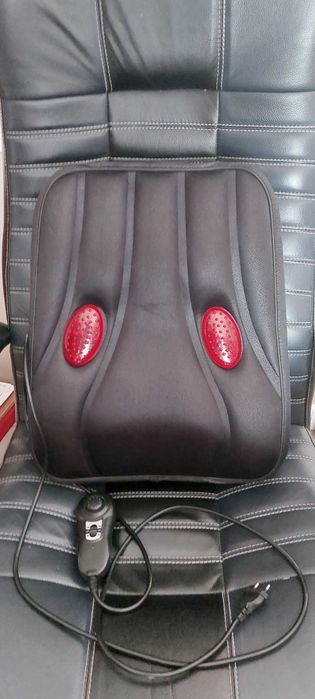 Массажер для офиса и дома.