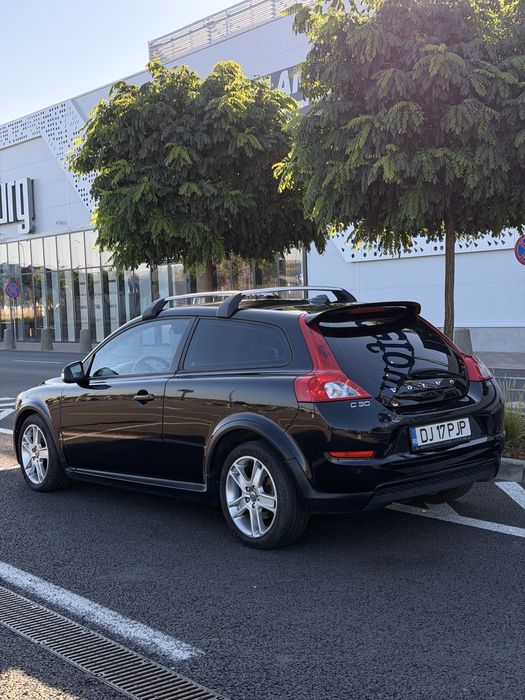 VOLVO C30