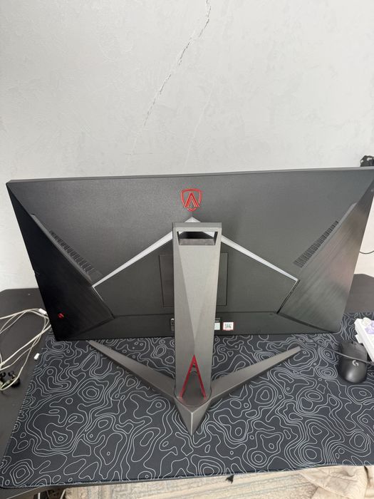 Монитор игровой 360гц