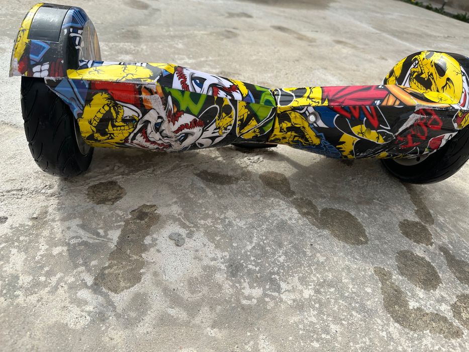 Продается гироскутор