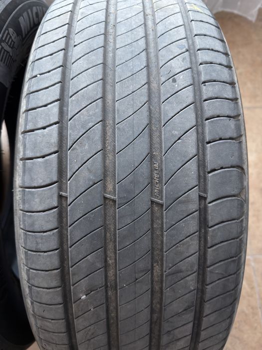 Set 4 anvelope Michelin Primacy vara 235/55 R19 DOT 5123