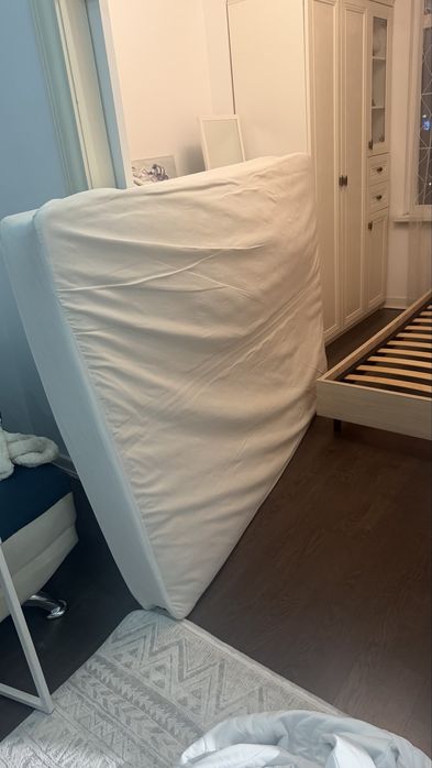 Бесплатно Матрас 140*200