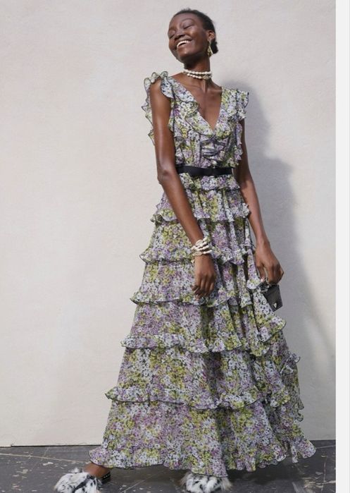 Rochie Giambattista Vali