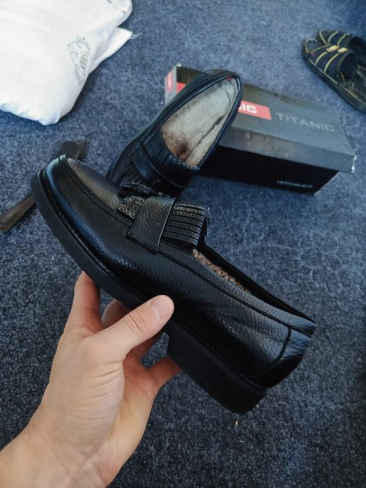 Макаси сатылады кожа оригинал размер 40