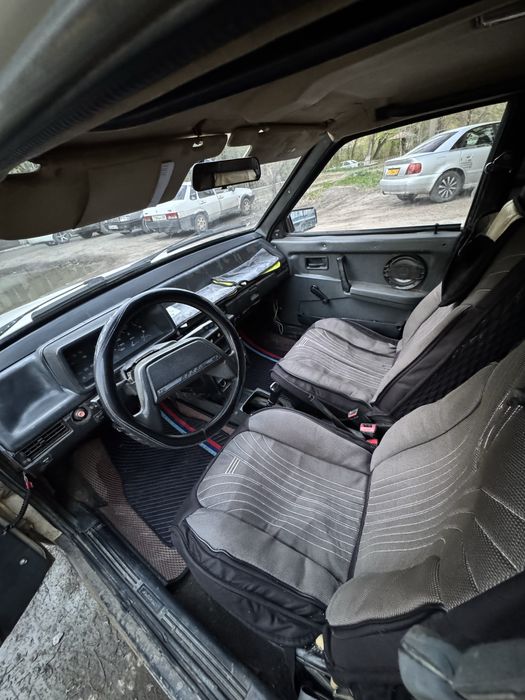 продам Ваз 2109 или обмен