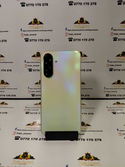 Hope Amanet P13 - Samsung A36 5G, 256GB/8GB