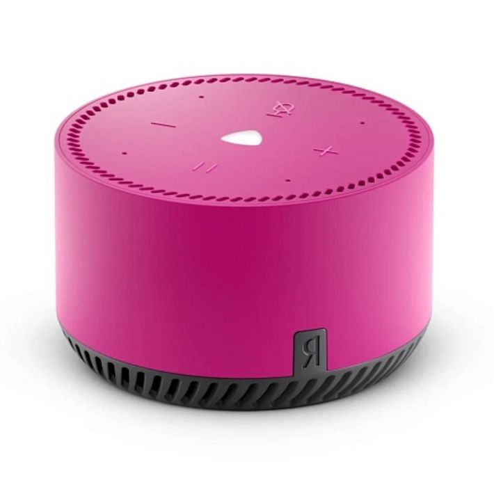 Яндекс колонки Алиса