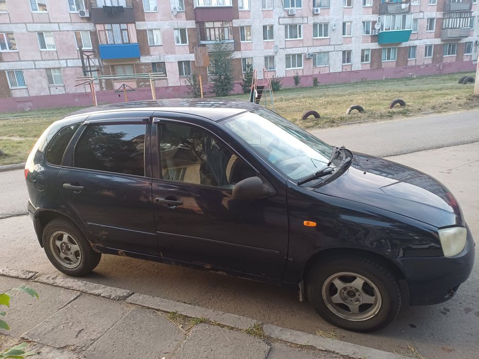 Продам ваз калина