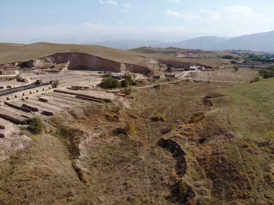 Продам участок 150 соток Каскелен