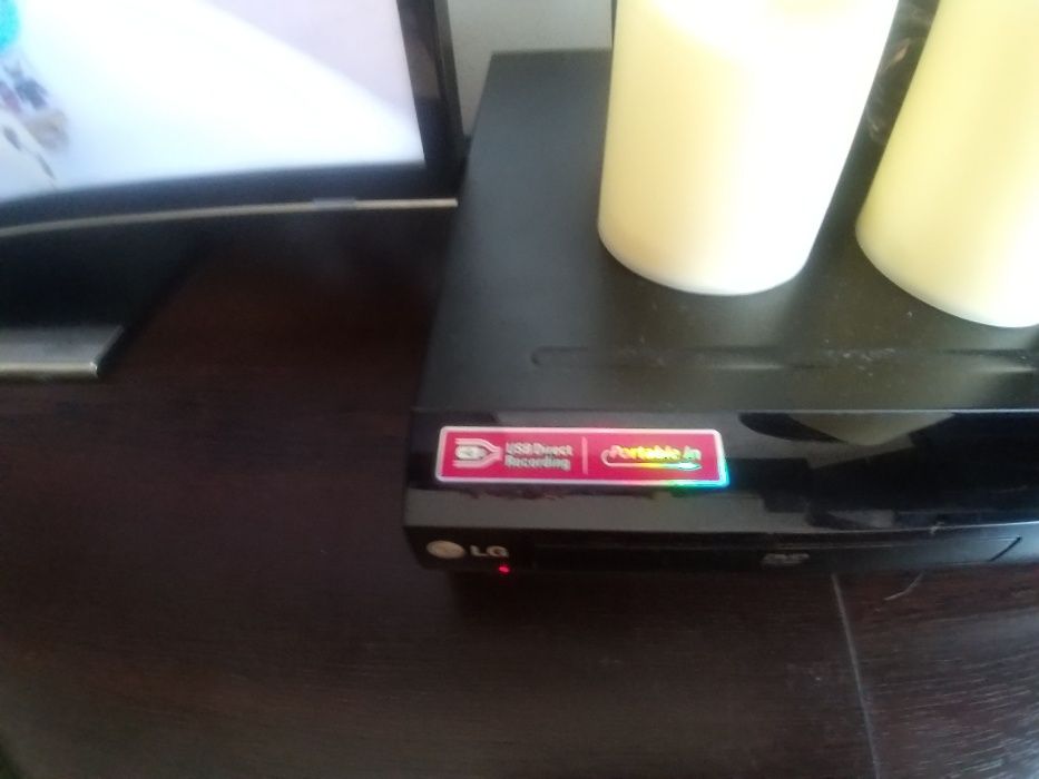 Home cinema LG , dvd 5+1, Transport gratuit