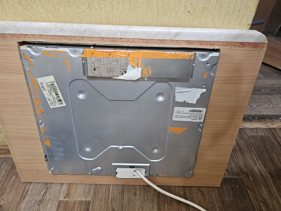 Варочная панель ,электроплита