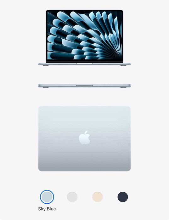MacBook air/pro/neo