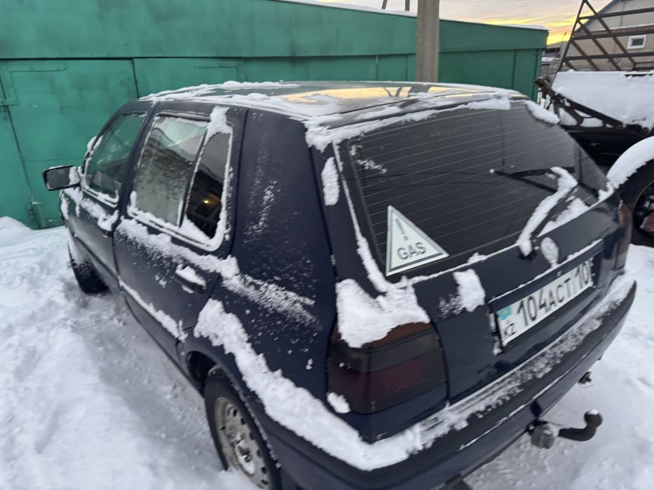 Продам машину гольф