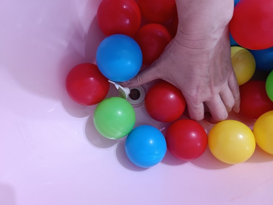 Продам ванночку для купания