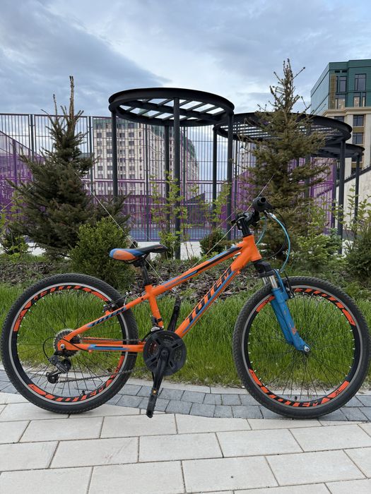 Велосипед TOTEM 24