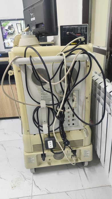 Узи апппарат продам срочно