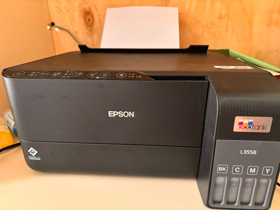 Цветной принтер сатылады