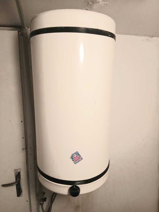 Бойлер Елдом 50 л.