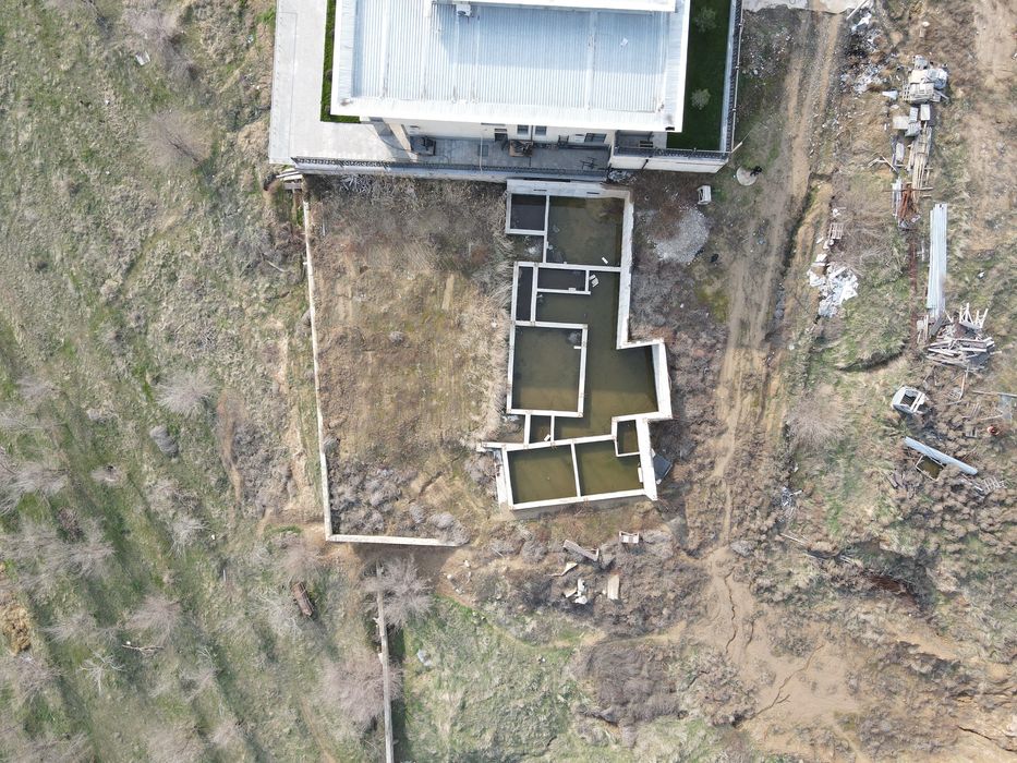 Продается земельный участок Элитном городке