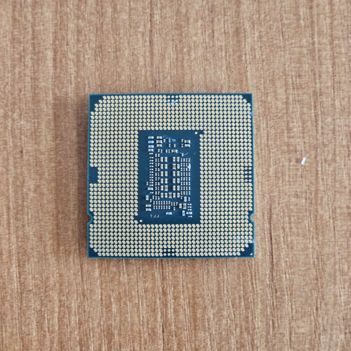 i3 10100f и башенный кулер DeepCool