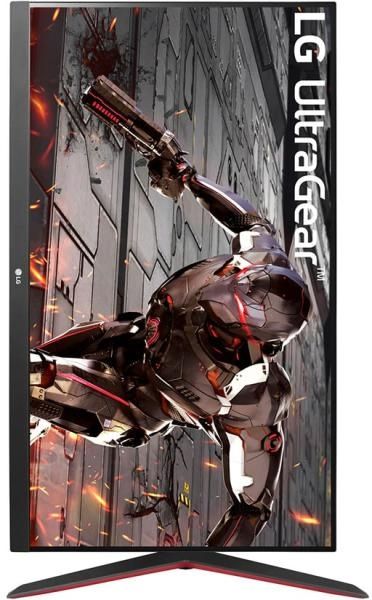 Monitor gaming LG UltraGear 32GN650-B
