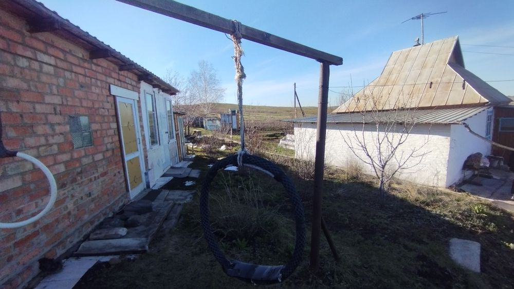 Продам  дачу в живописном месте