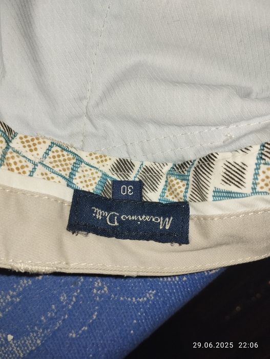 Срочно продаю мужские шорты Массимо дути и H&M