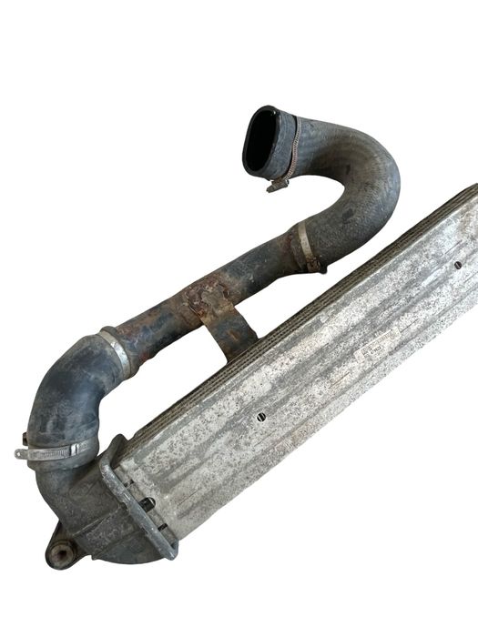 Radiator Intercooler Toyota Land Cruiser 90 _J9_ 1995 - > 3.0D 479820