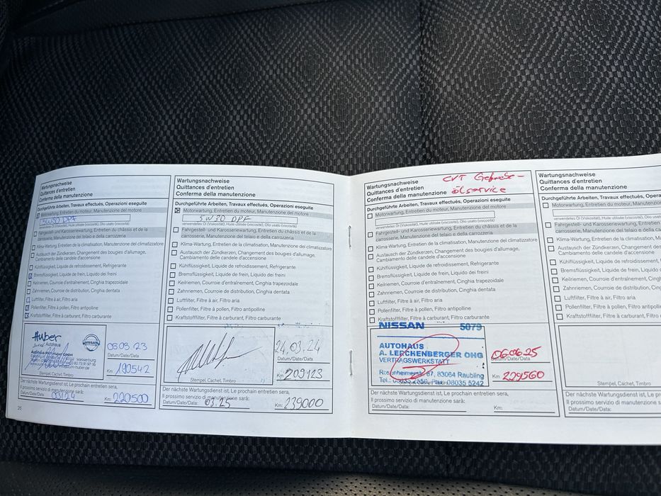 Nissan Qashqai 2015 1.6 DCI 130 Alb perlat Automat