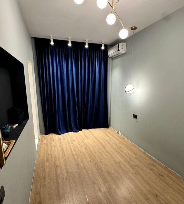 Продаётся на Карасу-4 4ком