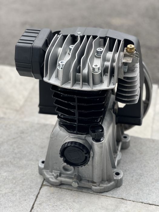 Глава за компресор Fini MK103 - 41P0119 - 2.2kW/3HP | 365l/min