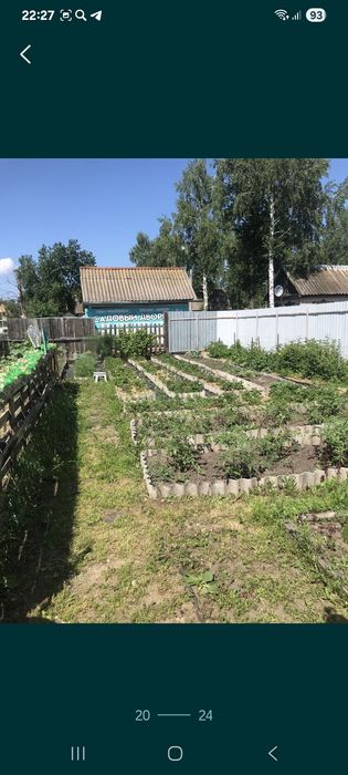 Продам дачу в хорошем районе