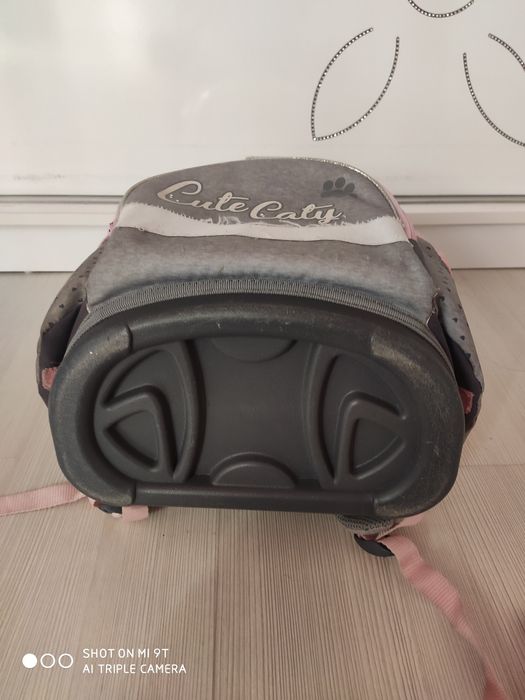 Раница за момиче Belmil 1-4 клас