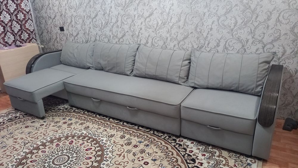 Диван. Трансформер.Раскладной