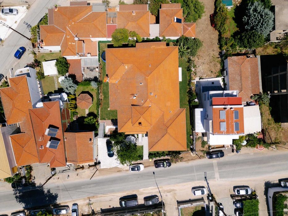 Грийн Хаус Имоти продава   Хотел в Скала Потамия, Остров Тасос