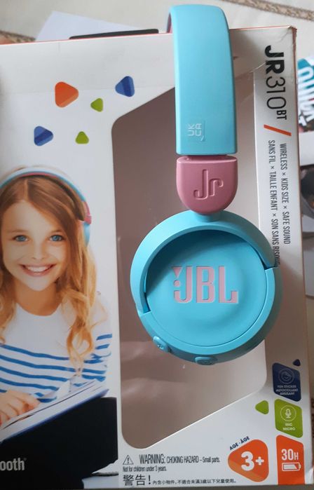 casti JBL Harman