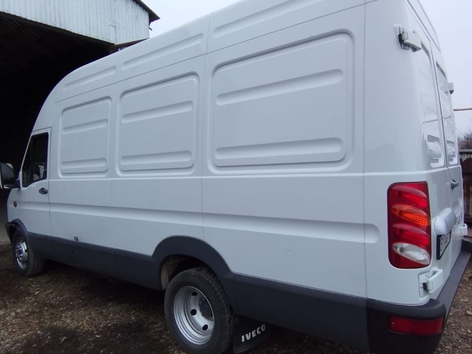 Продам Iveco Daily
