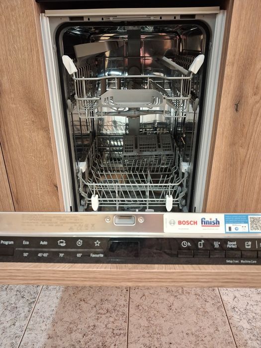 Съдомиялна Bosch