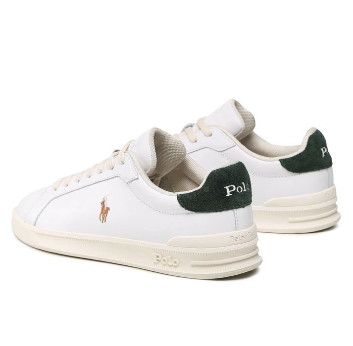 Polo Ralph Lauren HRT CT II ОРИГИНАЛНИ мъжки обувки/сникърси 50/35см