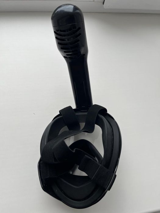 Маска для снорклинга /подводного плавания