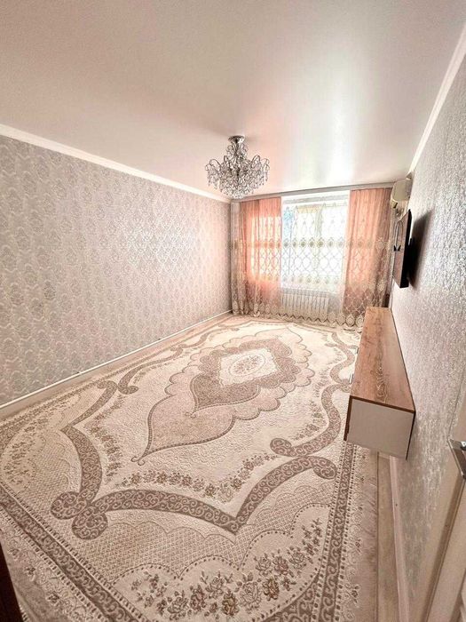 Продаётся 3 комн квартира