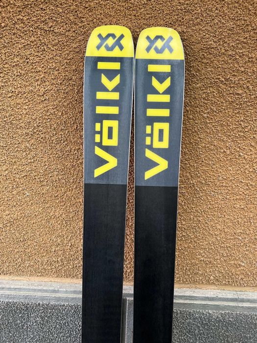 schi volkl confession 2019 186 cm