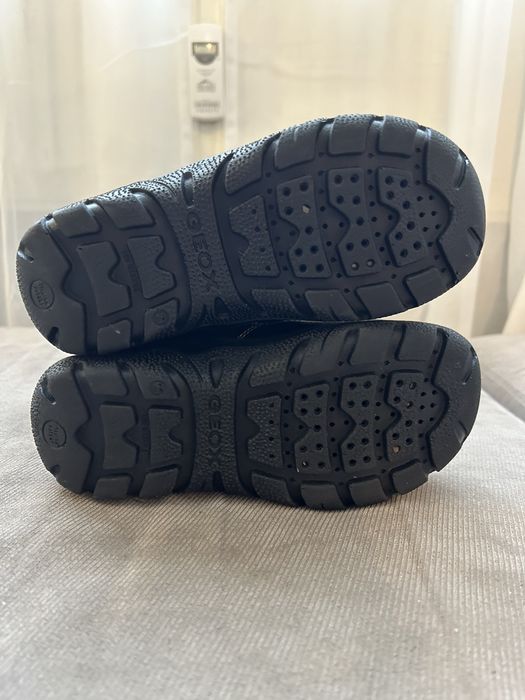 Нова цена!!! Продавам детски зимни ботуши Геокс/Geox, номер 29